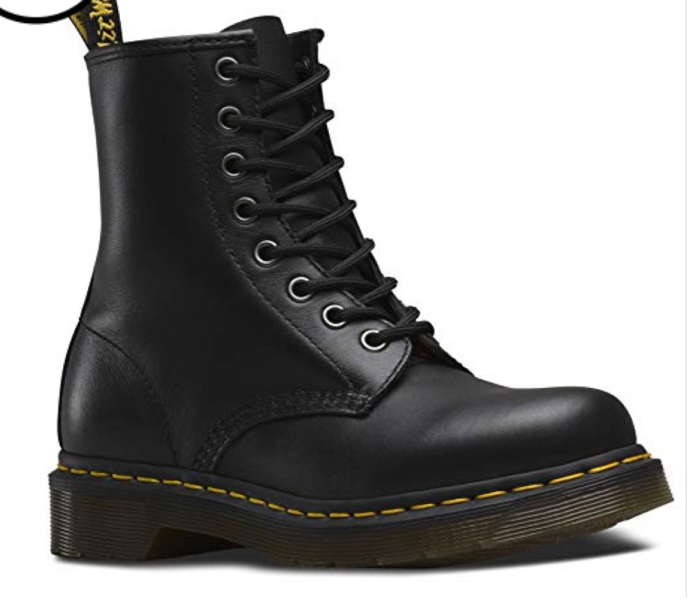 Dr. Martens